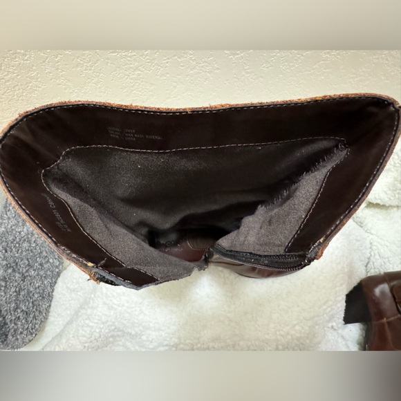 BOC Born Concept Nigella Heeled Boots - Picture 10 of 11